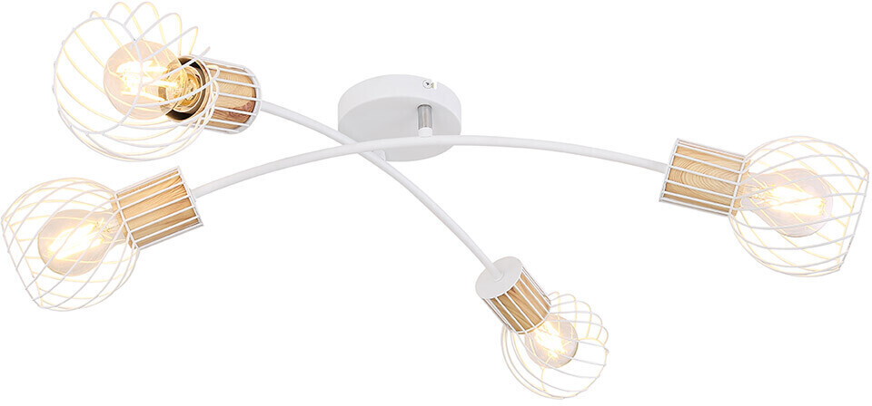 Globo 54012-4D