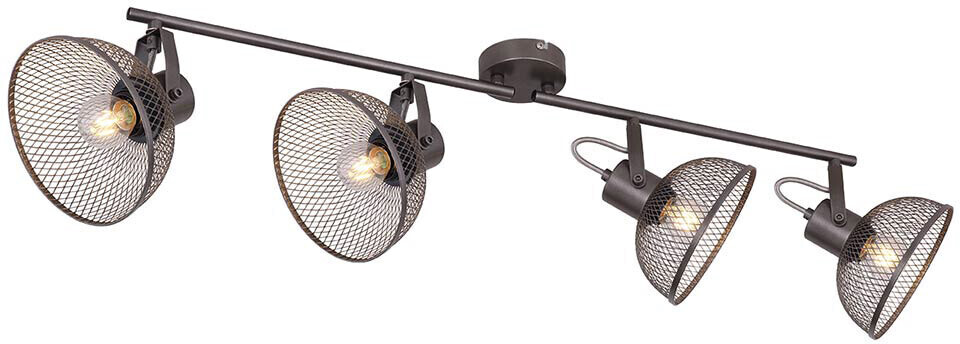 Globo 54325-4