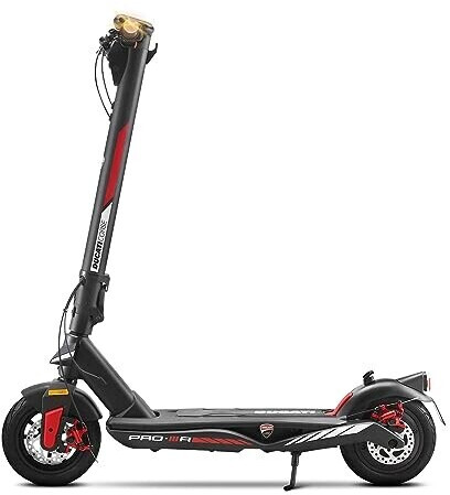 Ducati Pro-III R black