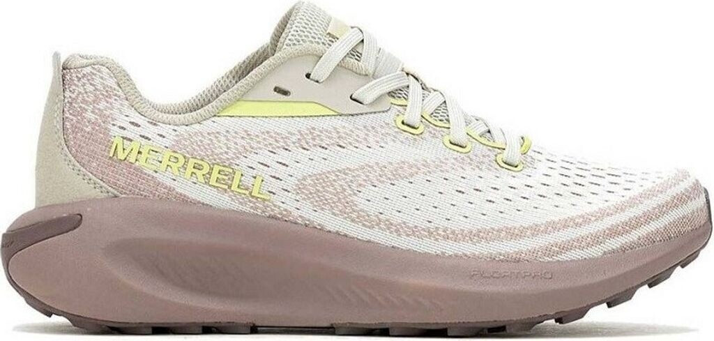 Merrell Morphlite Women (J068136) parchment/antler