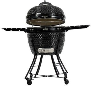 Pit Boss PB Kamado K24 noir