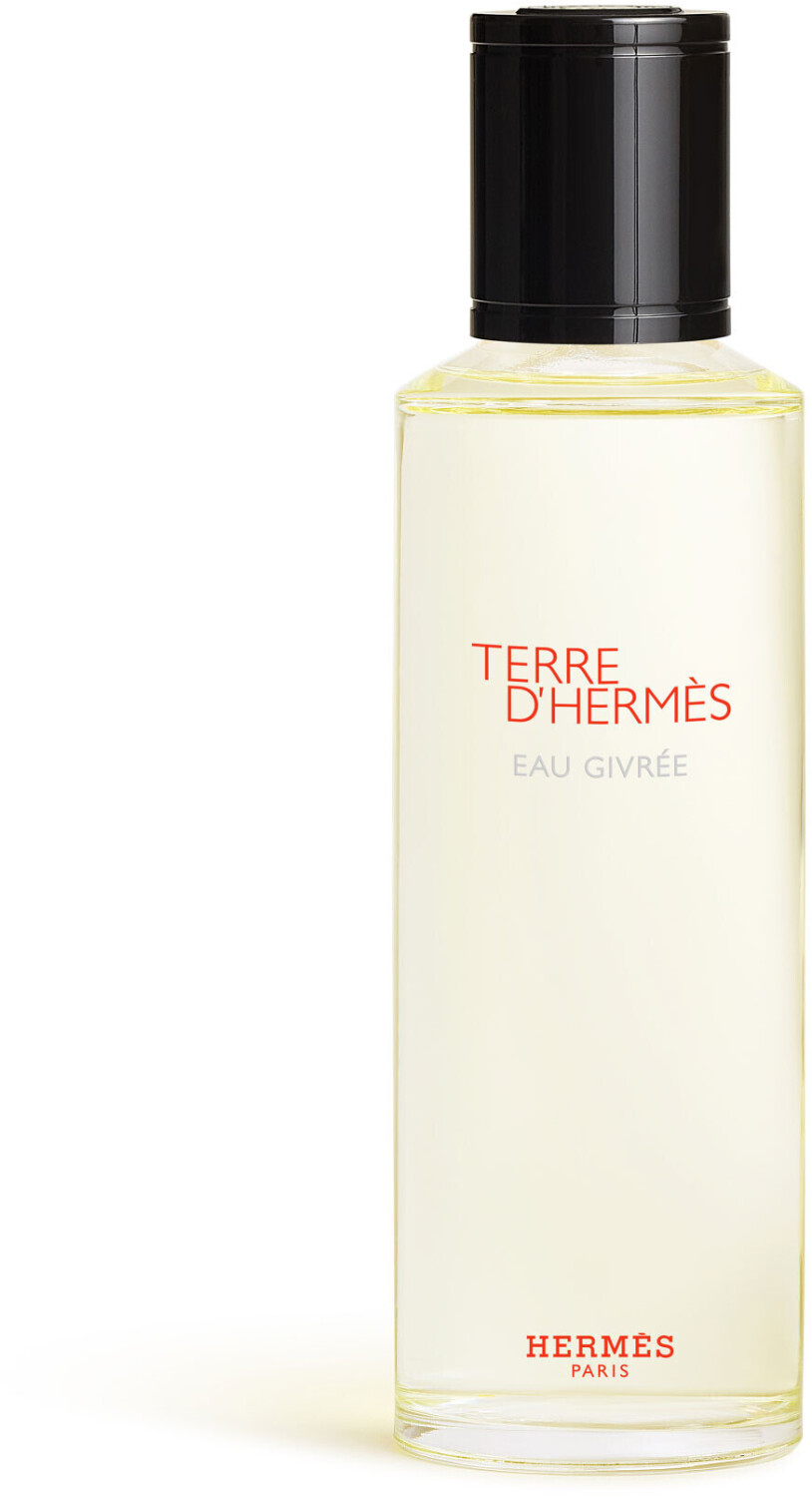 Hermès Terre d'Hermès Eau Givrée Eau de Parfum Refill (200ml)