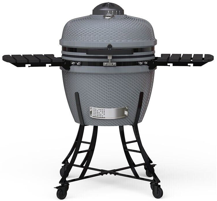 Pit Boss PB Kamado K24 gris