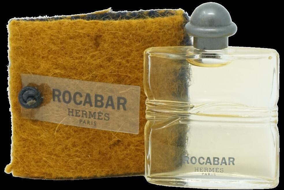 Hermes rocabar store eau de toilette