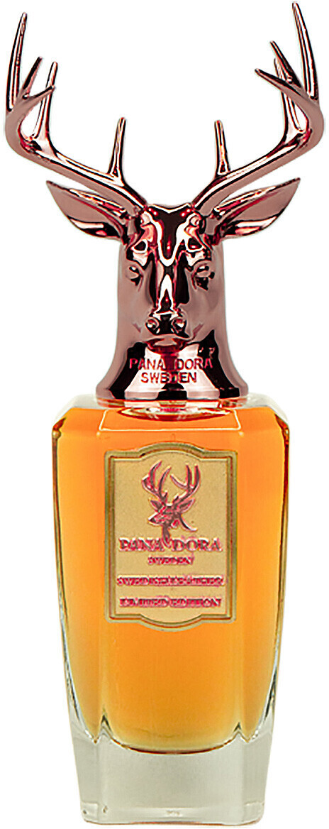 Pana Dora Swedish Leather Extrait de Parfum (100ml)