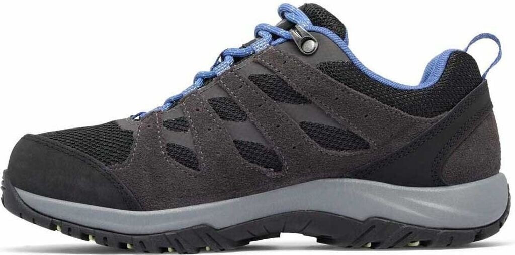 Columbia Redmond III Waterproof Women black/eve