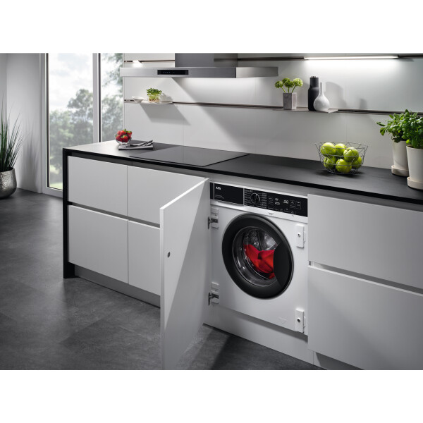 AEG LR8WI7480, Bild 6