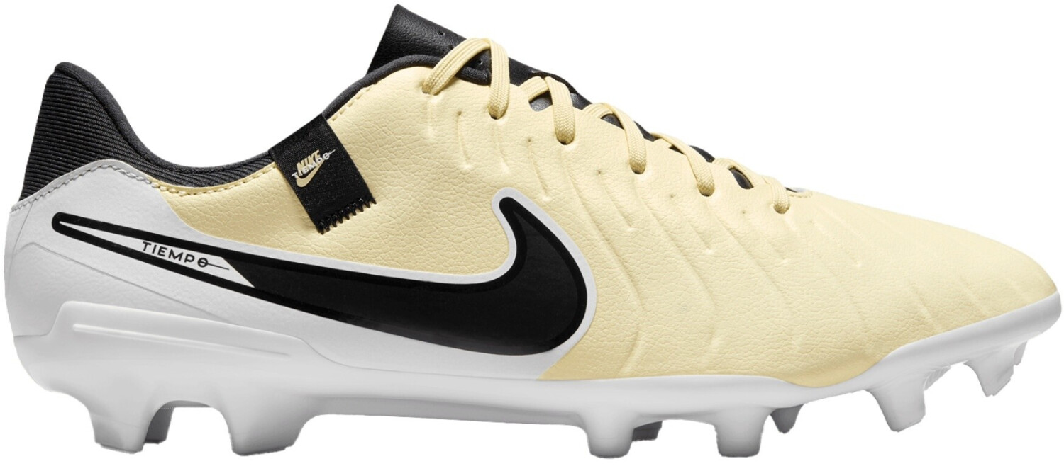Nike tiempo gialle online