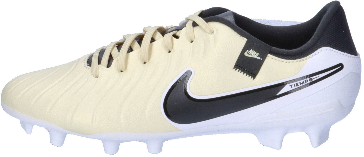 Nike Tiempo Legend 10 Academy MG DV4337 lemonade metallic gold