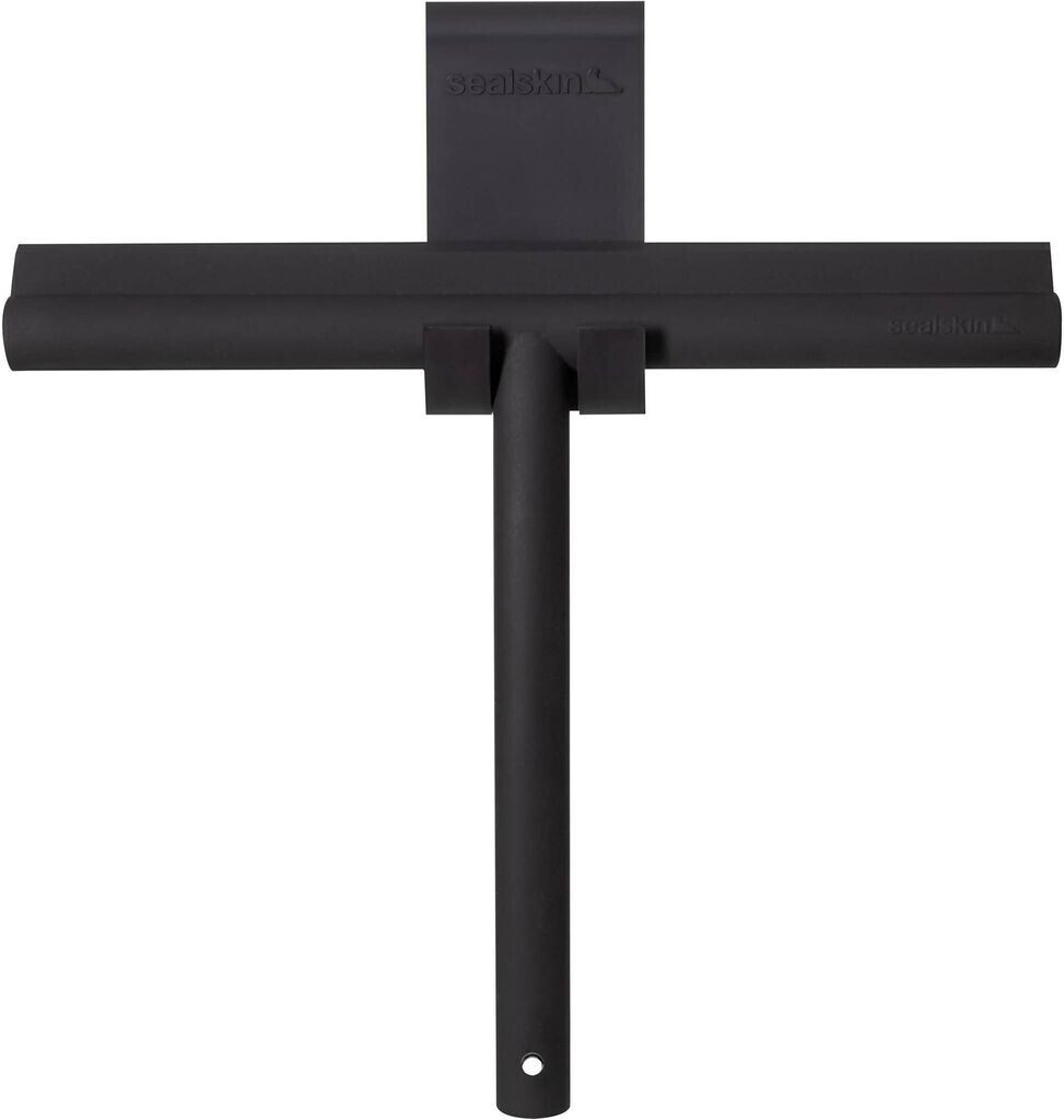 Sealskin Window Squeegee Deluxe Black