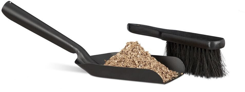 Relaxdays Small sweeping set