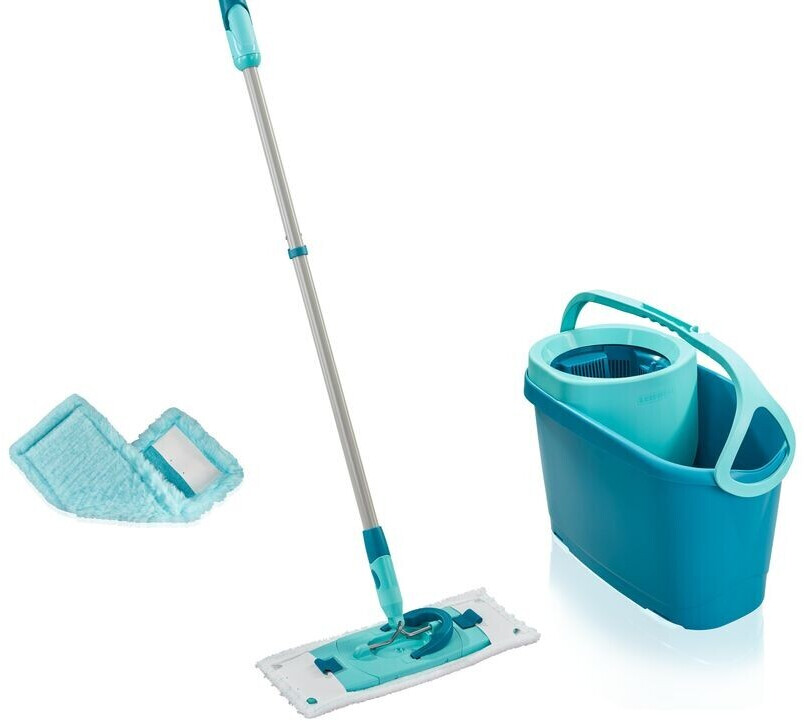 Leifheit Clean Twist M Ergo wiping system