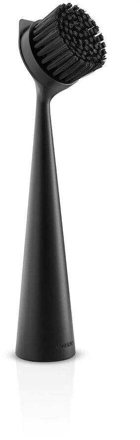 Eva solo Dishwashing brush nylon, color: black