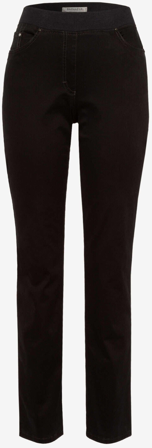 BRAX Slip-on pants Pamina (111807-10949420-22) blue