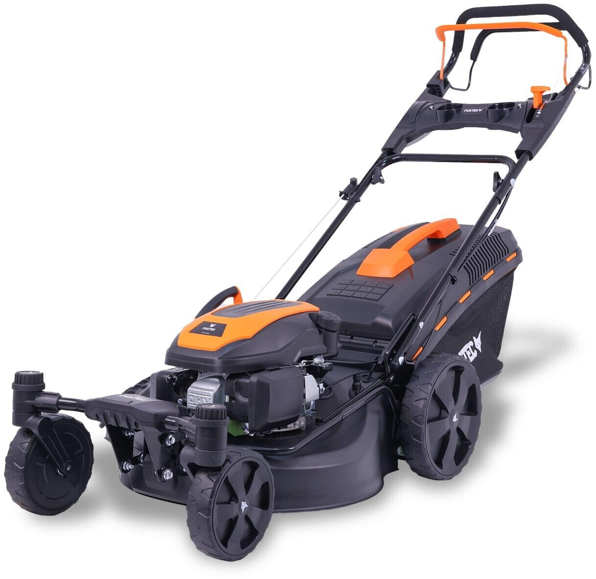 FUXTEC FX-RM5170agile