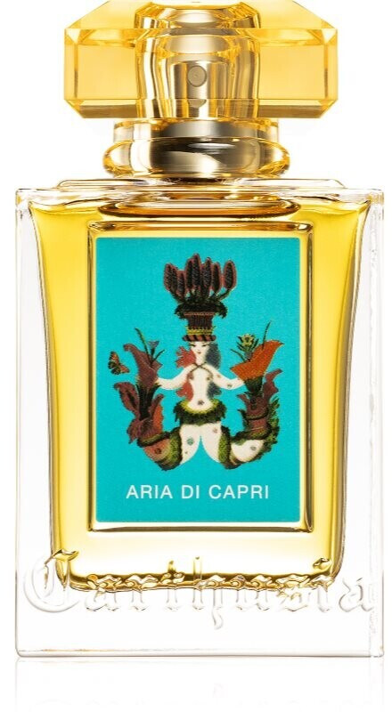 Photos - Women's Fragrance Carthusia Aria di Capri Eau de Parfum  (50ml)