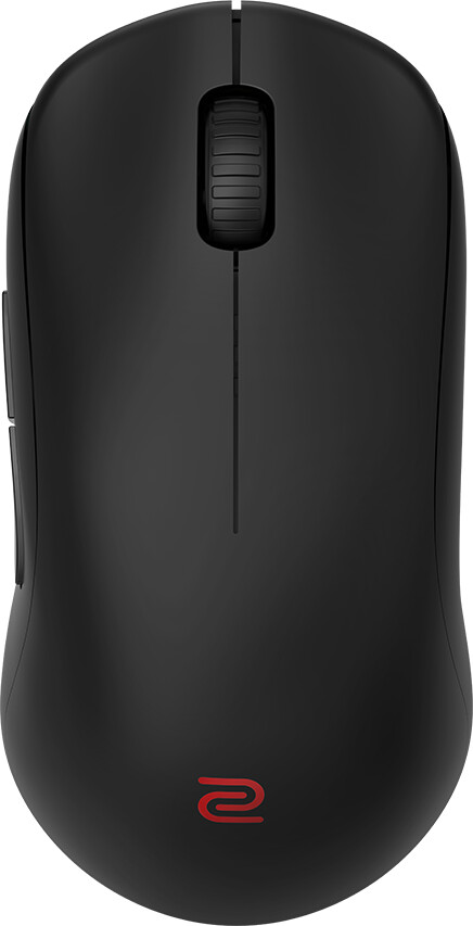 Zowie U2 Wireless Black