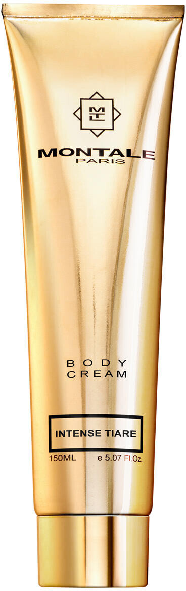 Montale Intense Tiaré Body Cream (150 ml)