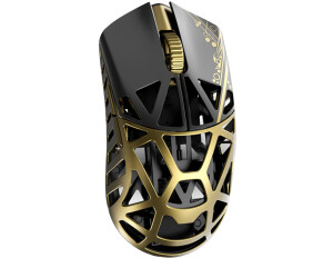 WLMouse BEAST X Wireless Gold/Black ab 140,90 € | Preisvergleich 