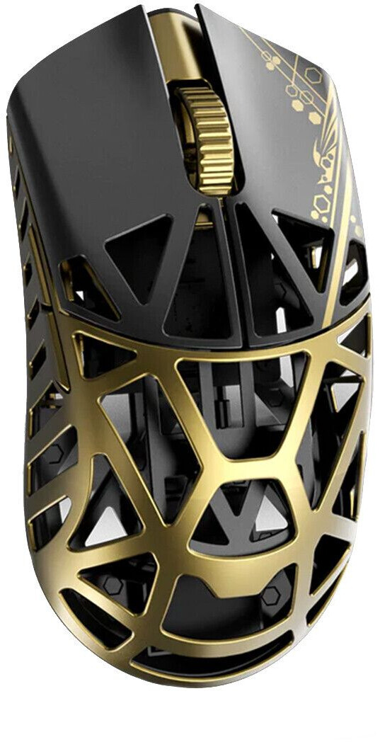 WLMouse BEAST X Wireless ab 140,90 € (August 2024 Preise 