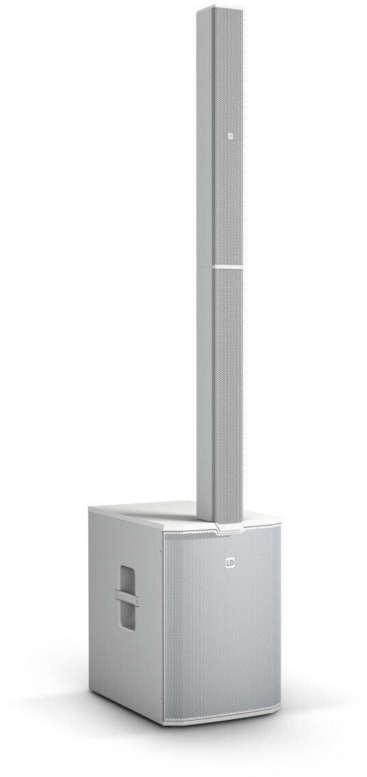 LD Systems MAUI 44 G2 White