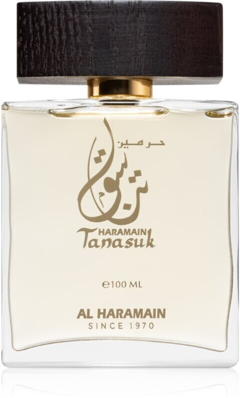 Photos - Women's Fragrance Al Haramain Tanasuk Eau de Parfum  (100ml)