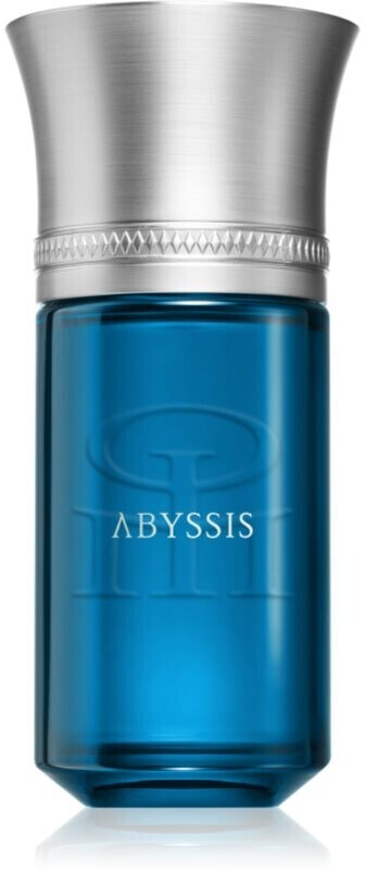 Les Liquides Imaginaires Abyssis Eau de Parfum (100ml)