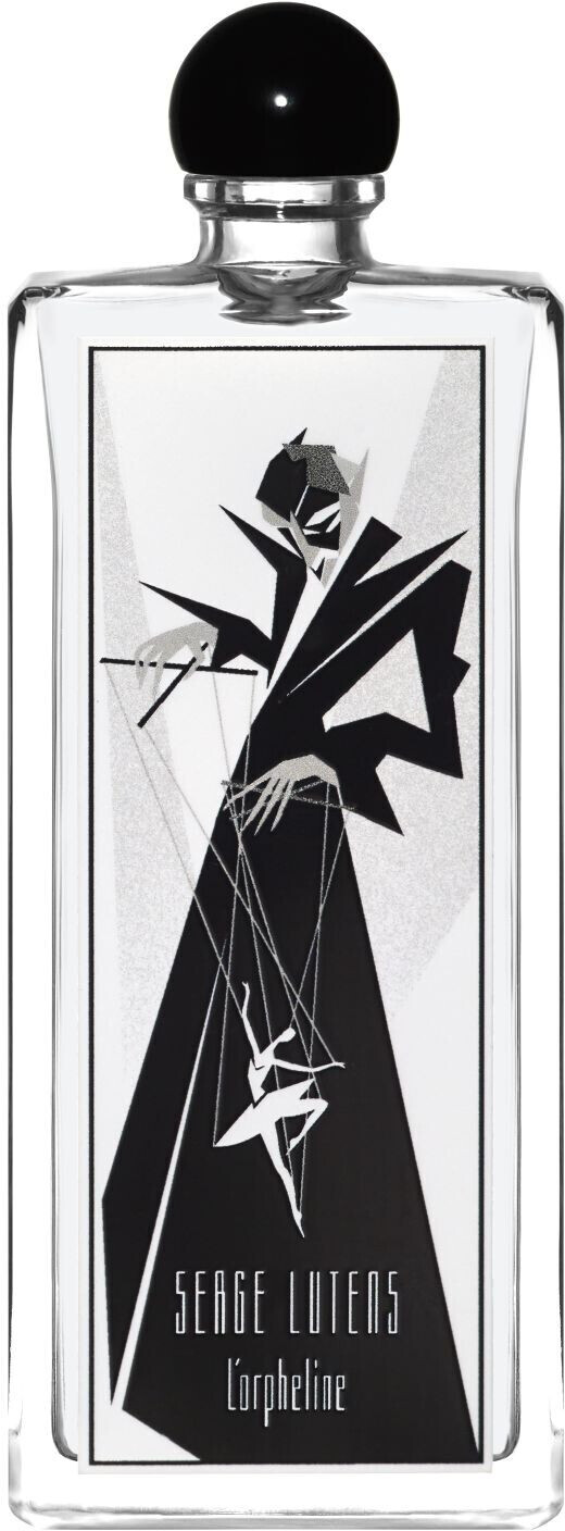 Serge Lutens L'Orpheline Noire Collection Eau de Parfum (50ml)