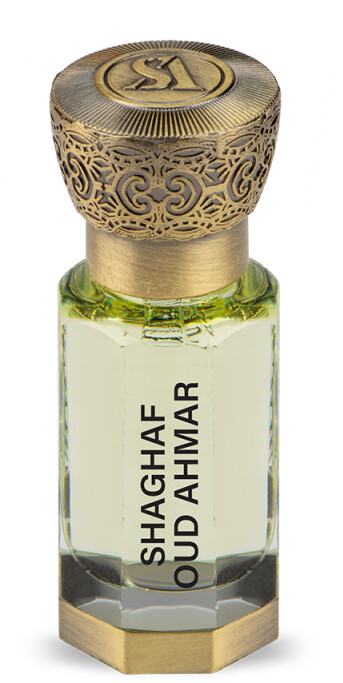 Swiss Arabian Shaghaf Oud Ahmar Perfume Oil (12ml)