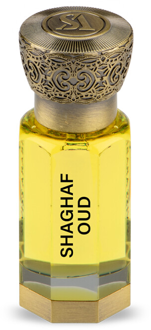Swiss Arabian Shaghaf Oud Perfume Oil (12ml)