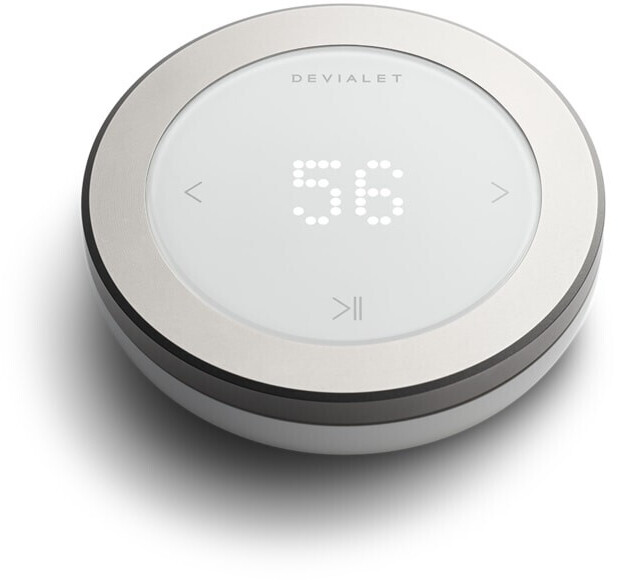 Devialet Remote (Phantom I)