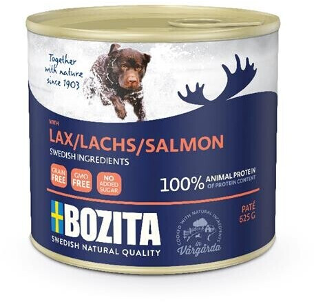 Bozita Pâtée pour chien
