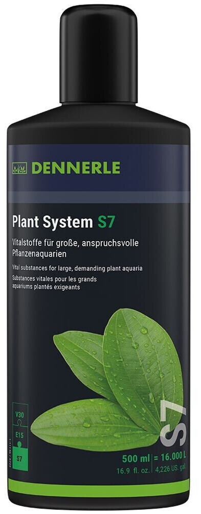 Dennerle Plant System S7 500ml
