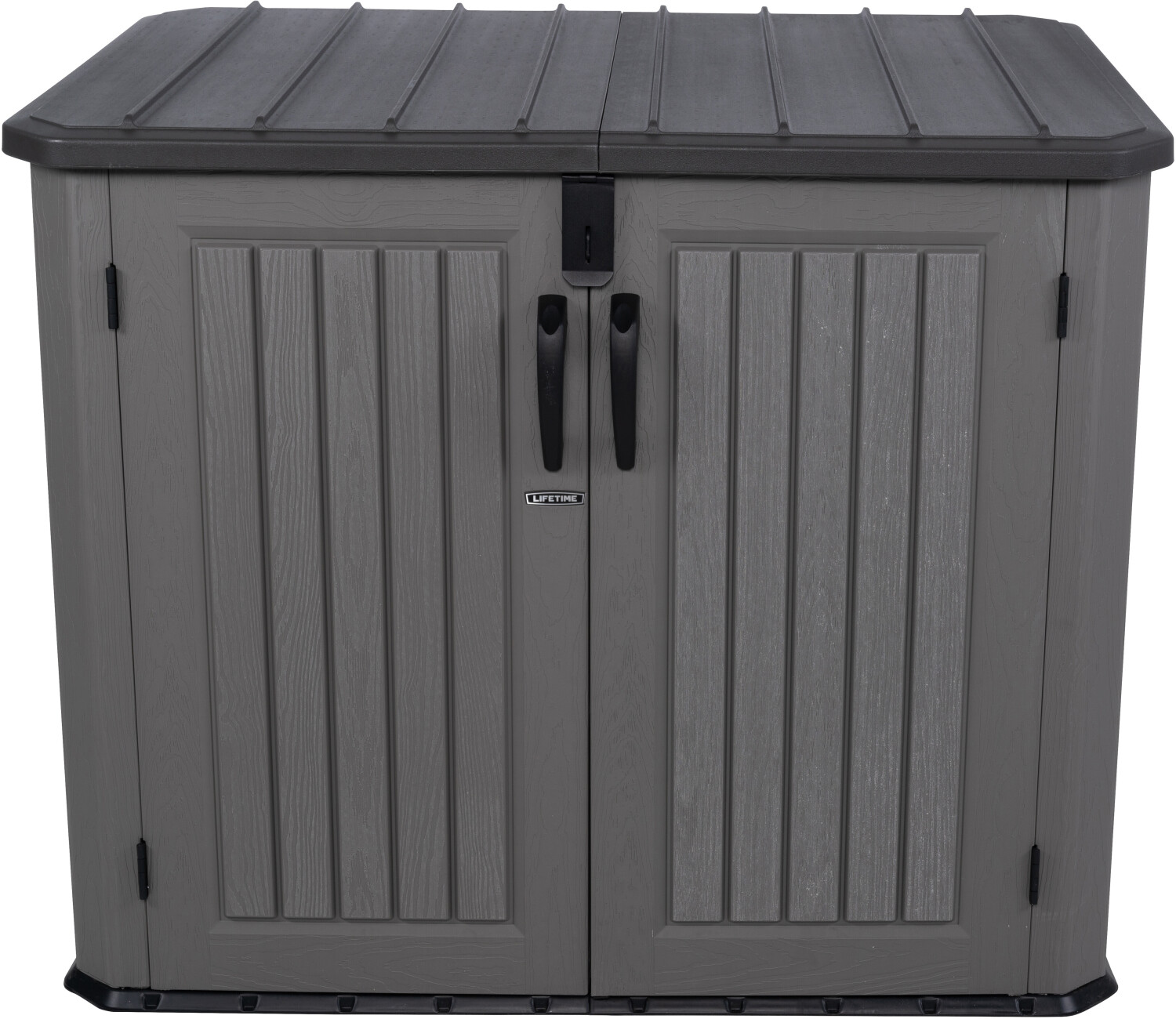 Lifetime Phil 2 x 240 L Grey