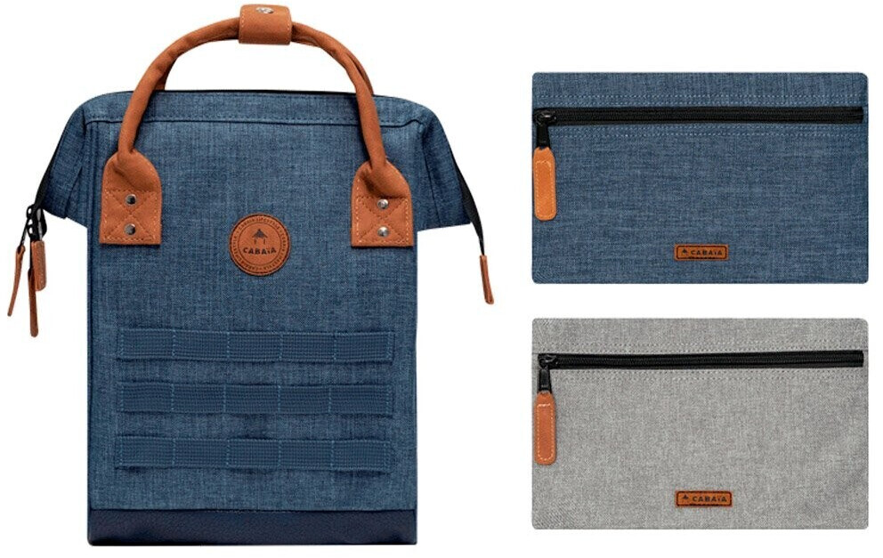 Cabaïa Adventurer Mini Paris
