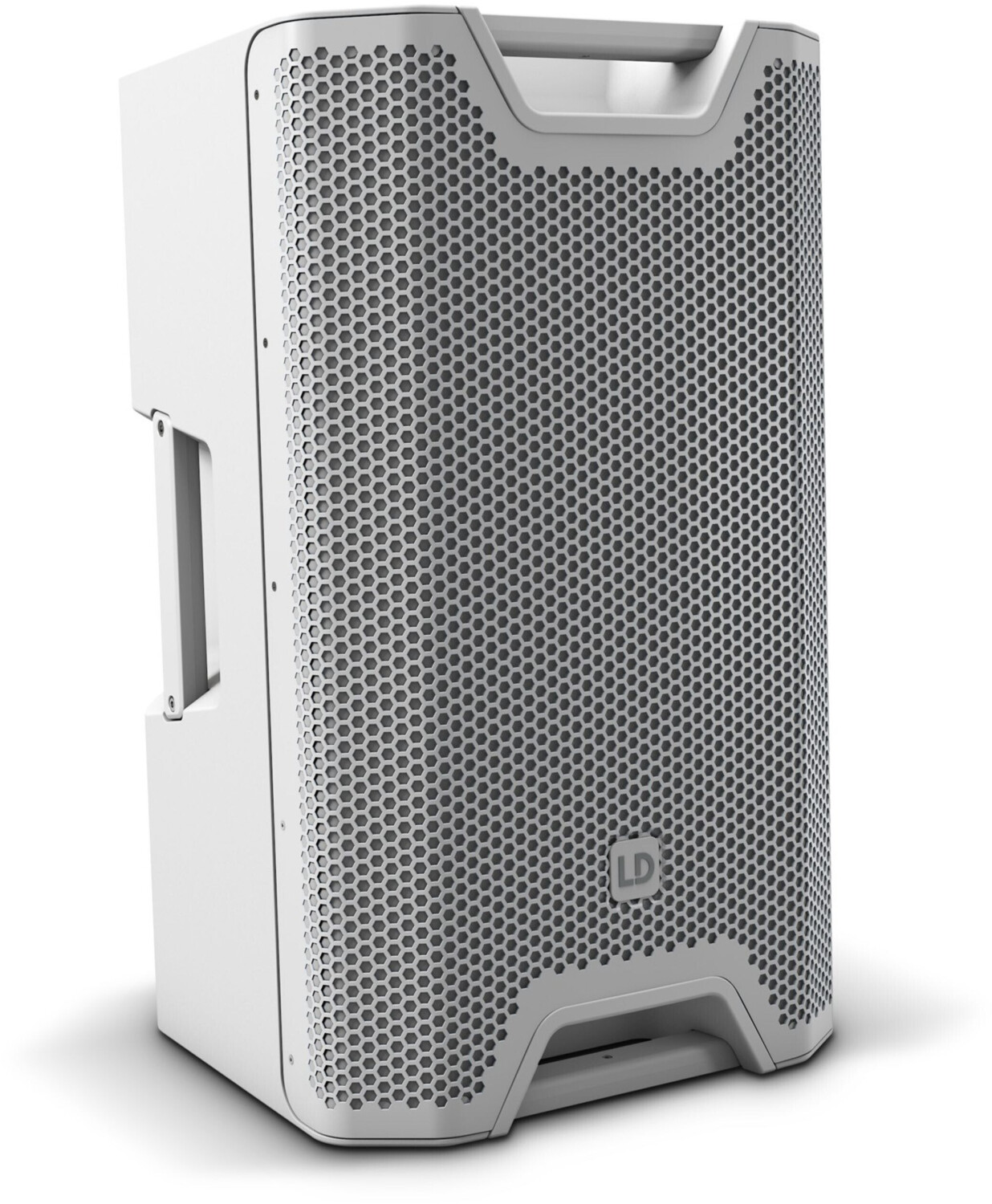 LD Systems ICOA 12 A White