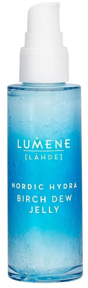 Lumene Nordic Hydra [LAHDE] Birch Dew Jelly Serum (50 ml)