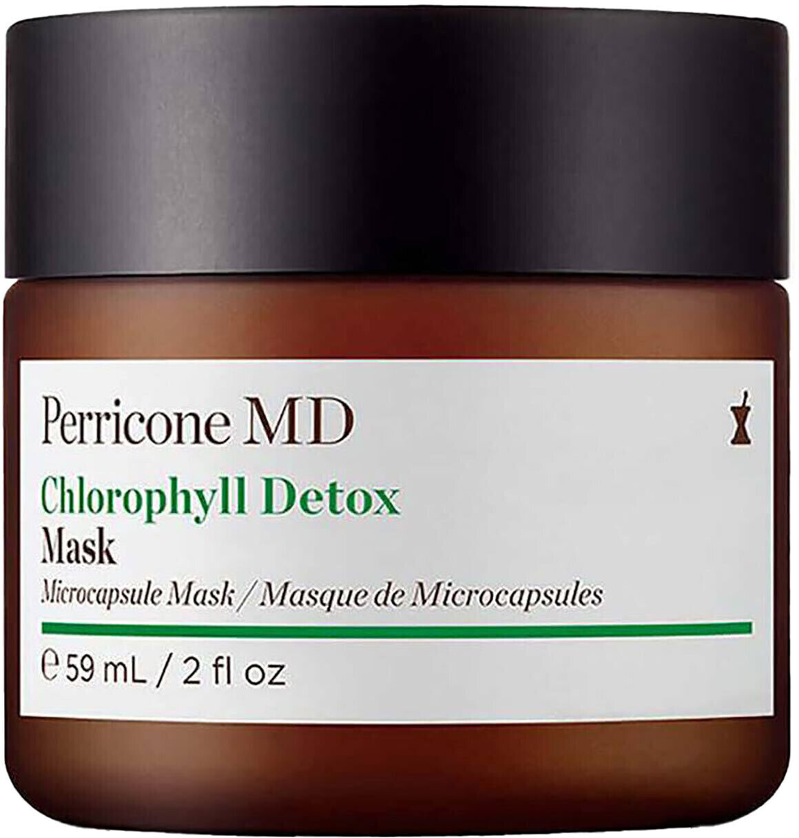 Perricone MD Chlorophyll Detox Mask (59 ml)