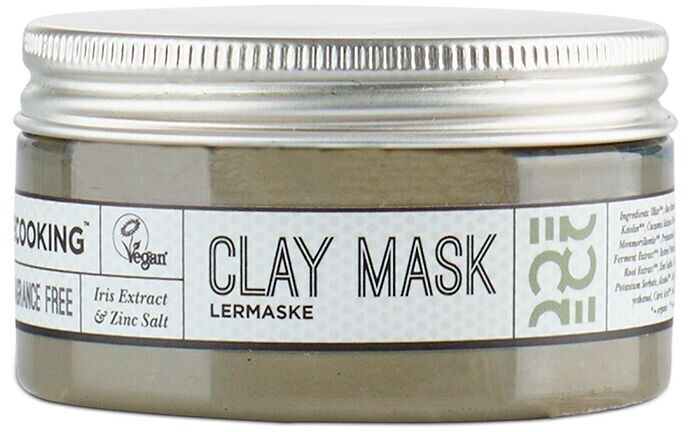 Ecooking Clay Mask (100ml)