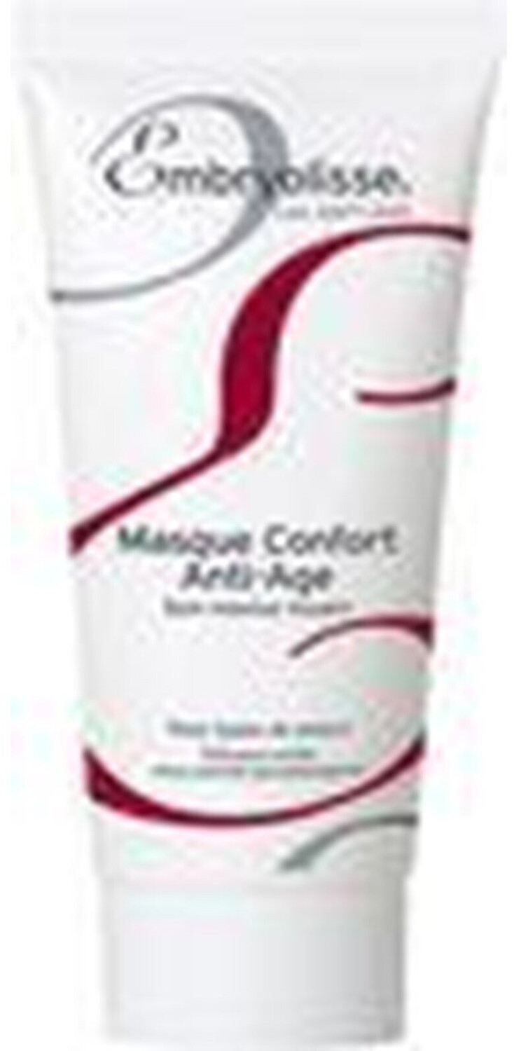 Embryolisse Anti-Age Comfort Mask Green (60 ml)