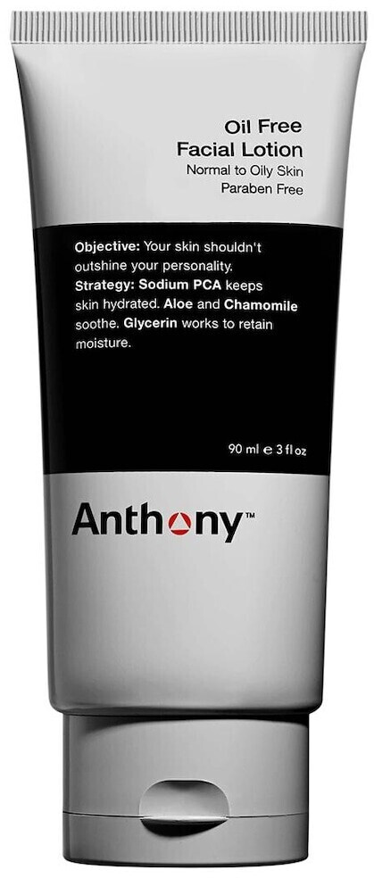 Anthony Oil Free Facial Lotion (90 ml)
