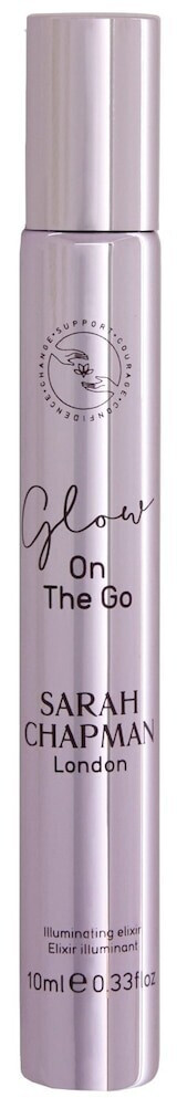 Sarah Chapman Glow on the Go Serum (10ml)