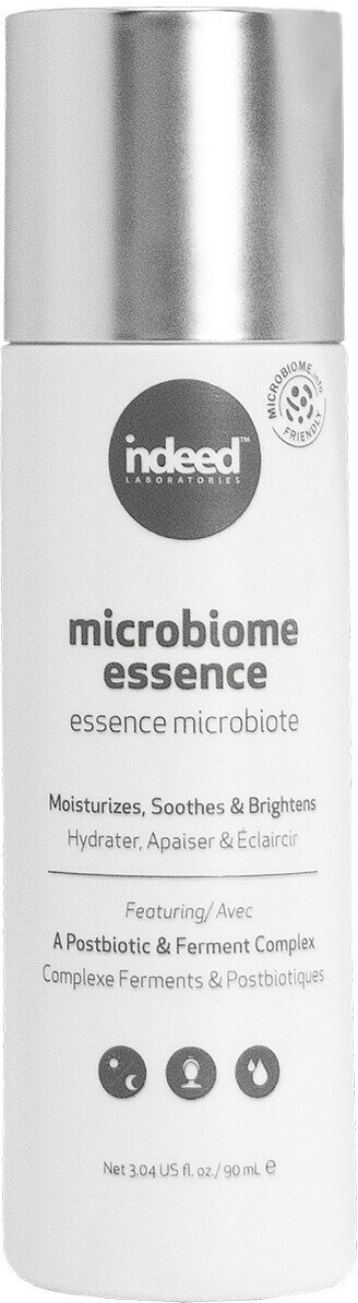 Indeed Labs Microbiome Essence (90 ml)