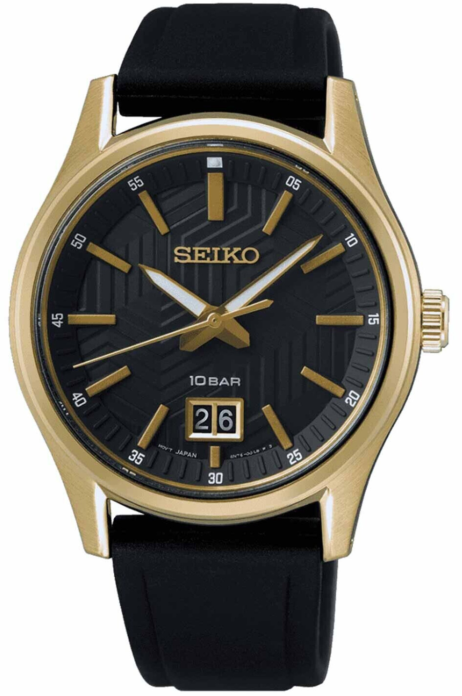 Seiko Watch (SUR560P1)