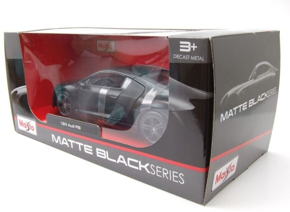 Maisto Audi R8 1:24 (531281M) ab 16,61 € (August 2026