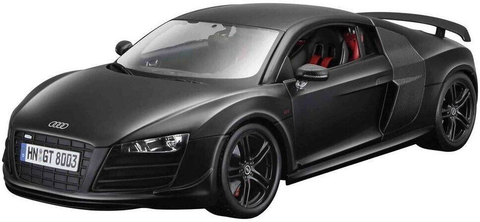 Maisto Audi R8 GT3 1:18 (31395)