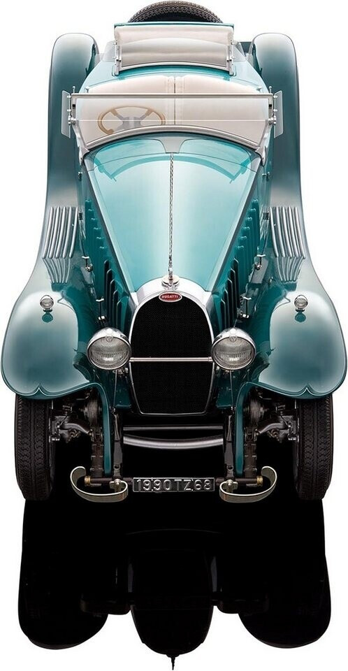 Maisto Bugatti Roadsters Esders ´32 1:18 (1990TZ68)
