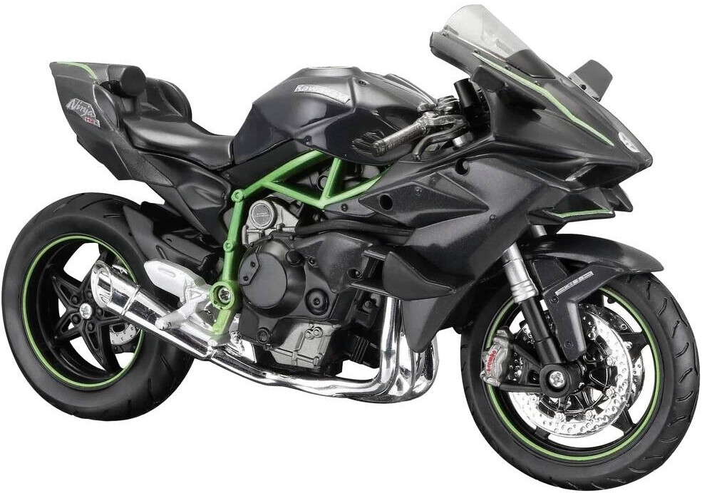 Maisto Kawasaki Ninja H2R 1:12 (532708)