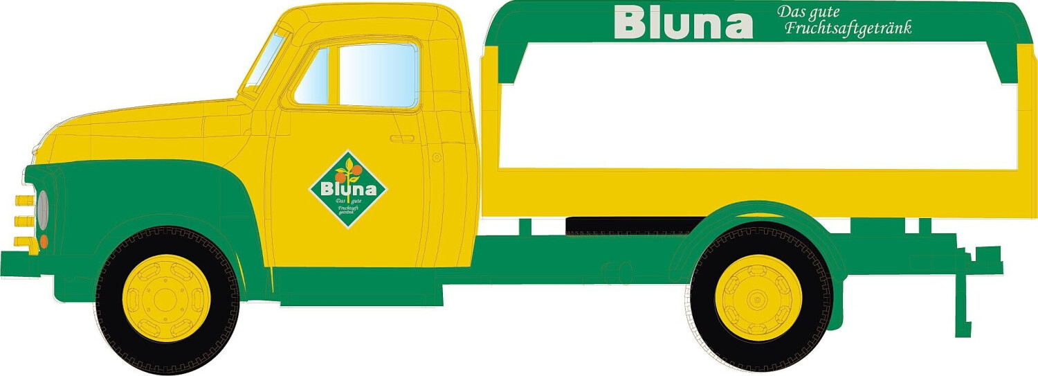Lemke LC3237