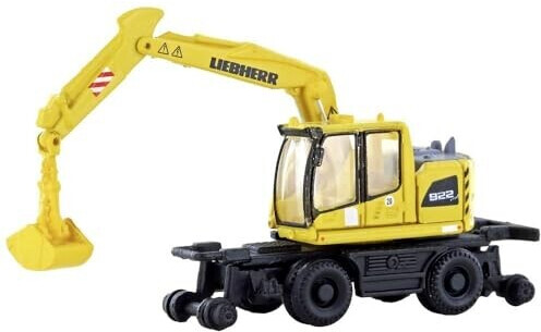 Lemke LC4265